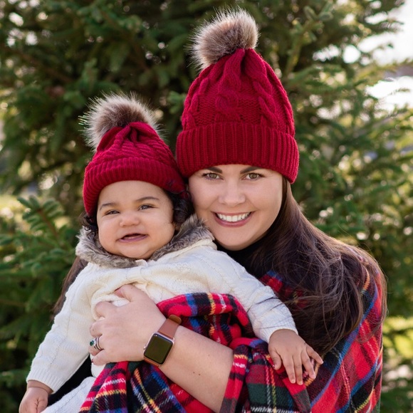 Meet your Posher, Breck - Picture 1 of 1